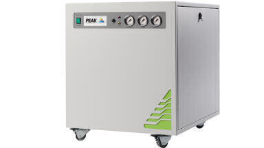 New Sciex Approved Gas Generator Introduced